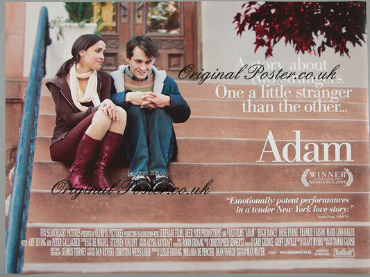 Adam