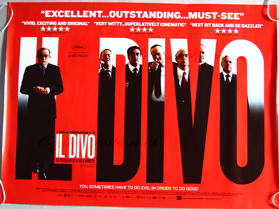 Il Divo