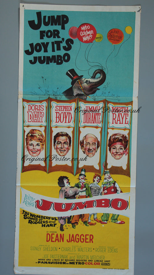 Jumbo