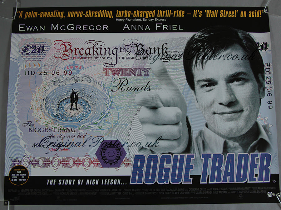 Rogue Trader