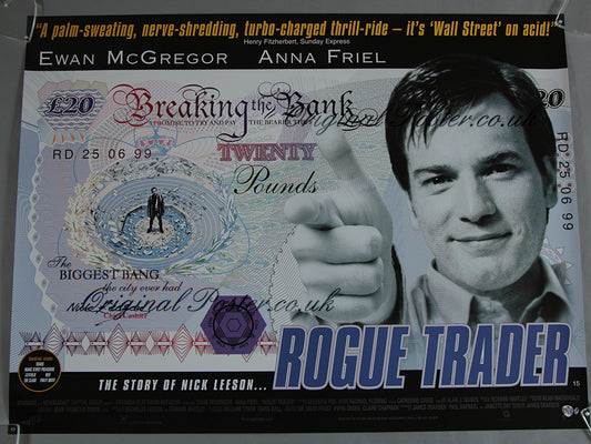 Rogue Trader