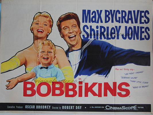 Bobbikins