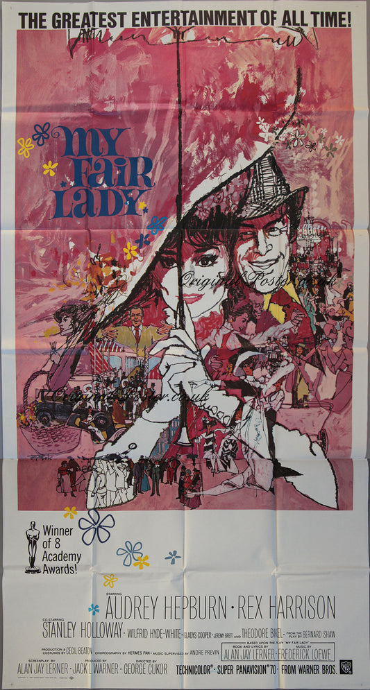 My Fair Lady
