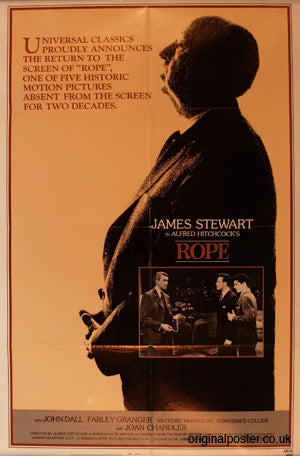 Rope