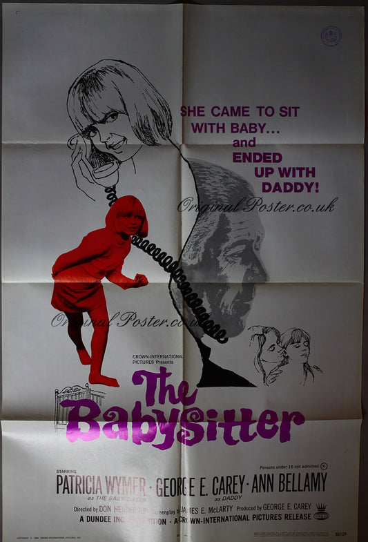 Babysitter