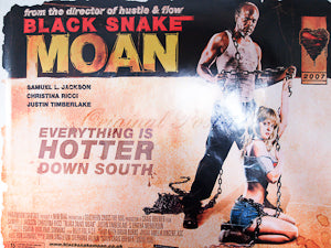Black Snake Moan