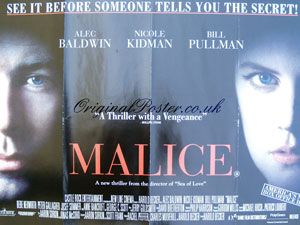 Malice