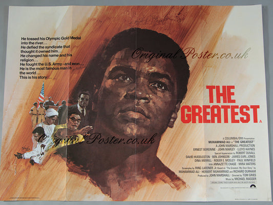 The Greatest