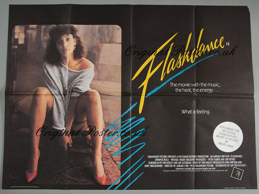 Flashdance