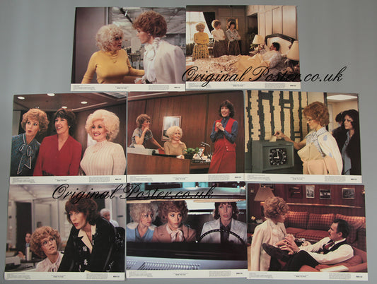 Nine to Five