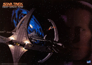 Star Trek Deep Space Nine