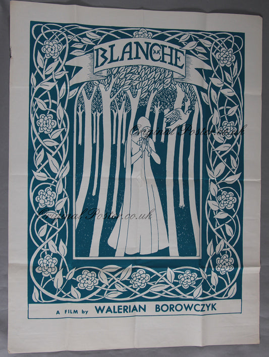 Blanche