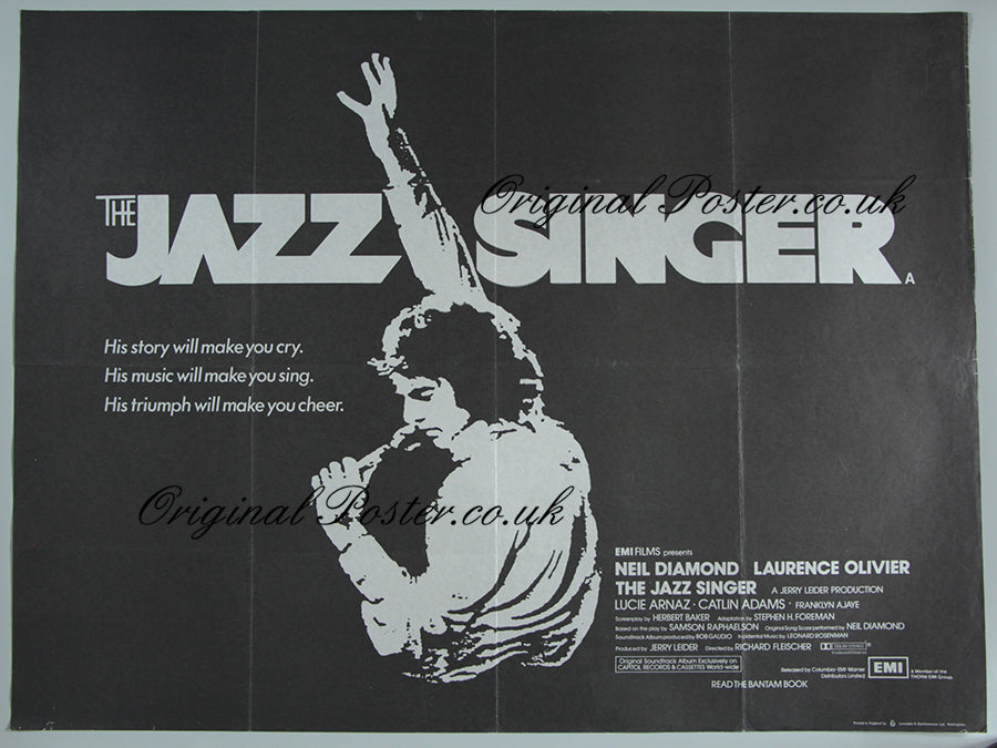 The Jazz Singer
