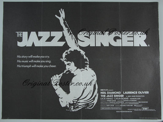 The Jazz Singer