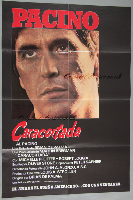 Scarface