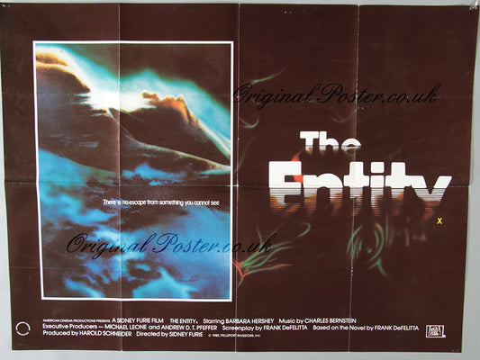 The Entity