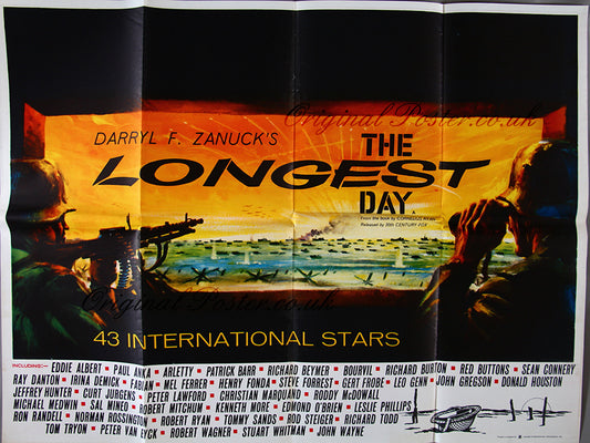 Longest Day