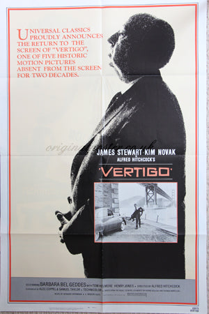 Vertigo