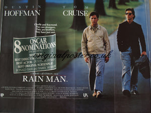 Rain Man