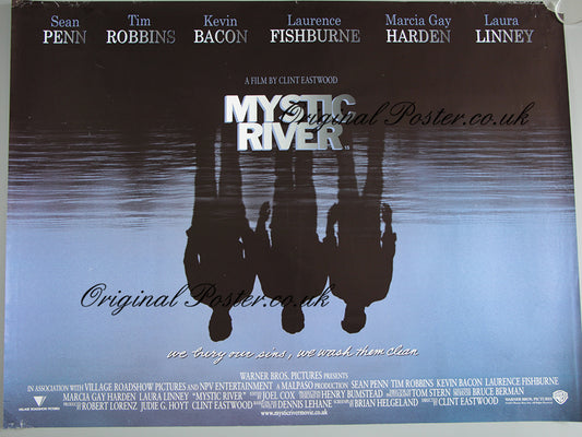 Mystic River