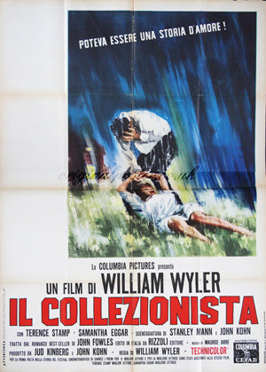 The Collector