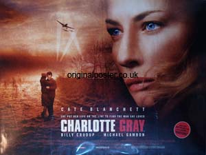 Charlotte Gray