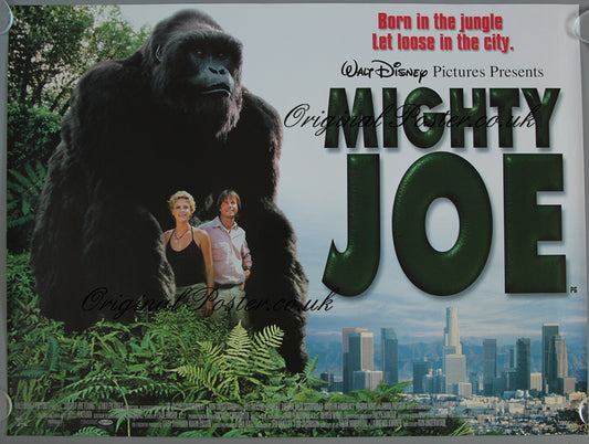 Mighty Joe Young
