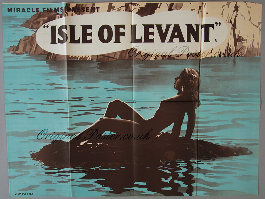 Isle of Levant
