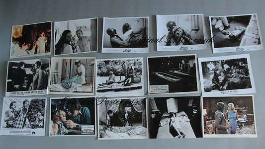 Horror Stills 2