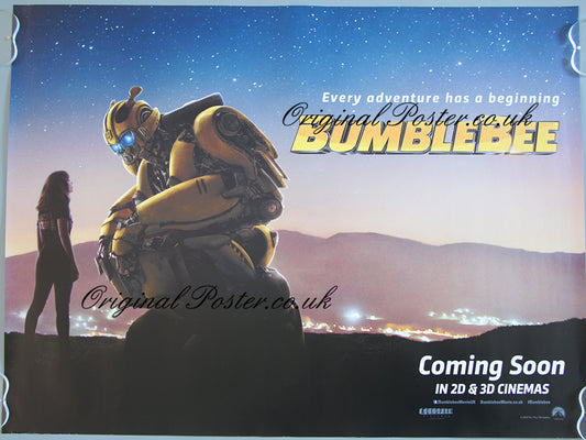 Bumblebee