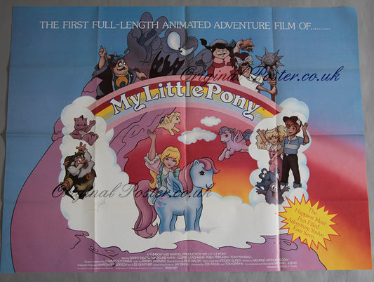 My Little Pony