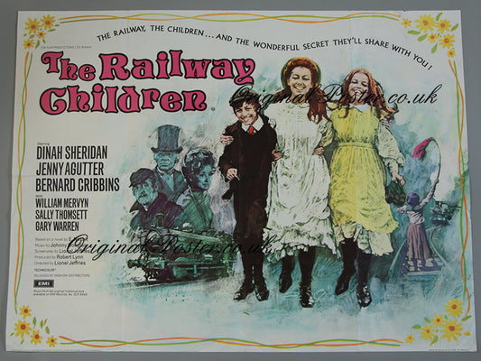 The Railway Children