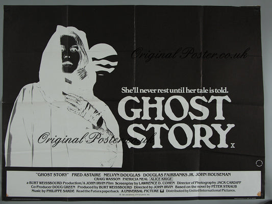 Ghost Story