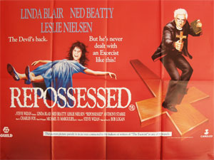 Repossessed
