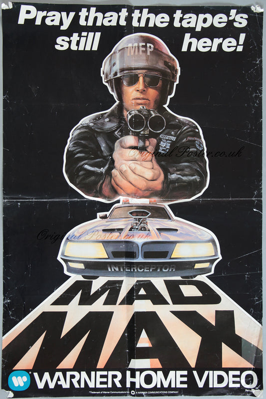 Mad Max