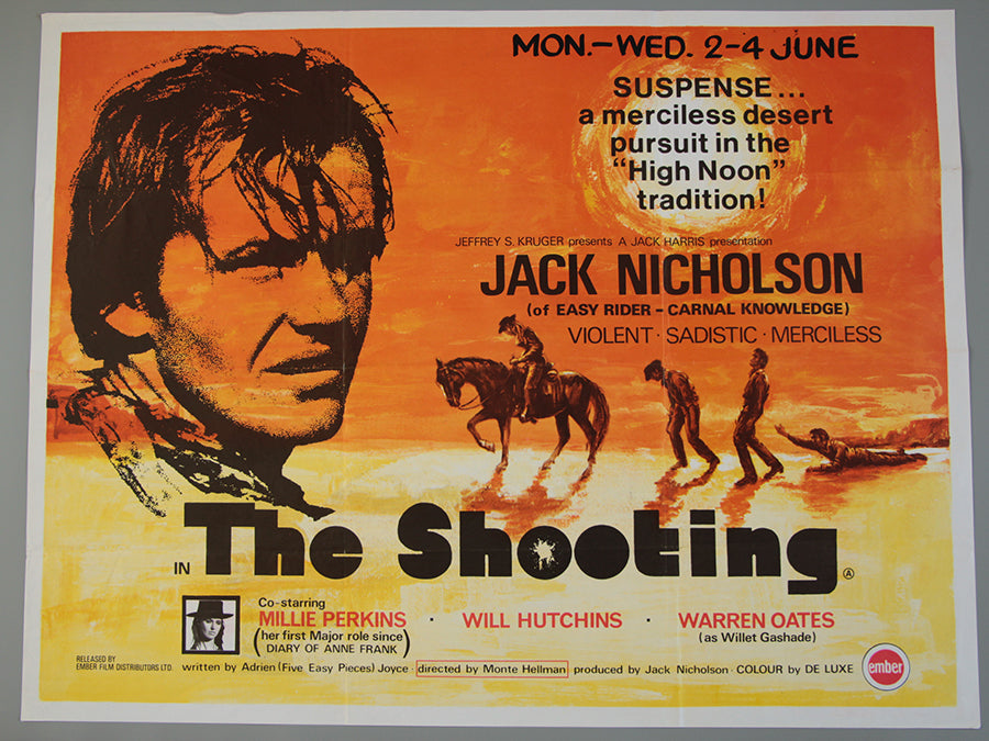 The Shooting