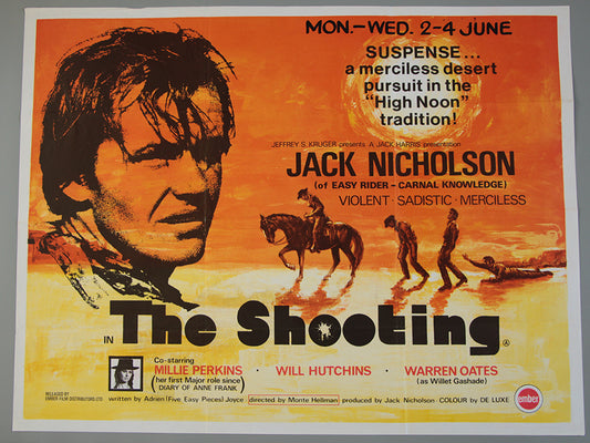 The Shooting