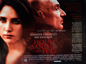 House of Sand and Fog