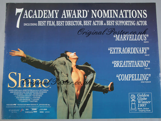 Shine