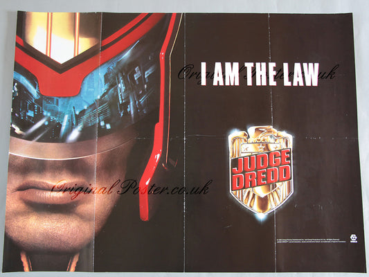Judge Dredd