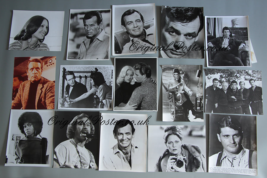 Cinema stills inc Faye Dunaway