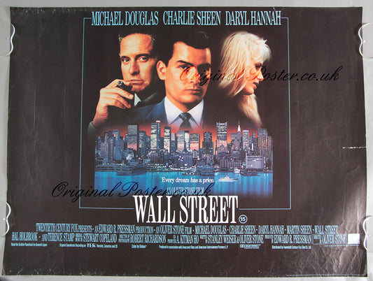 Wall Street