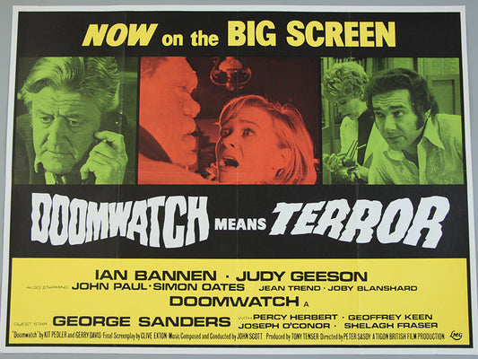 Doomwatch