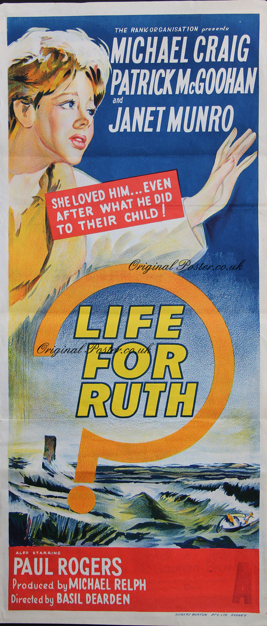 Life for Ruth