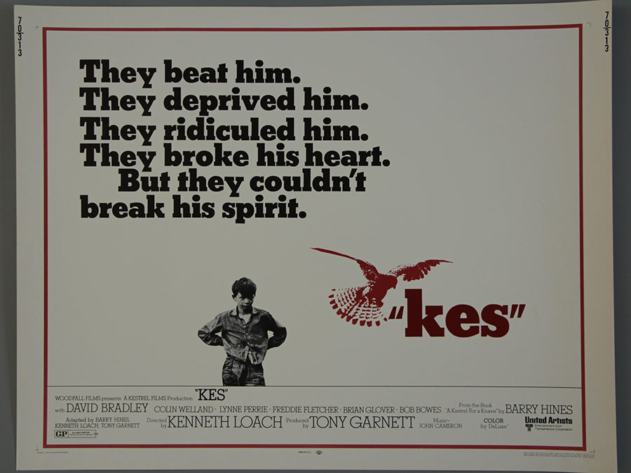 Kes