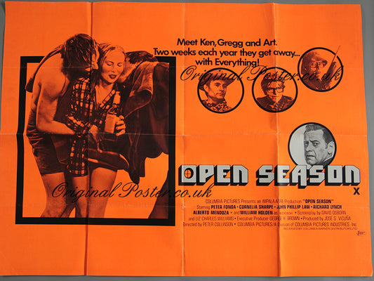 Open Season