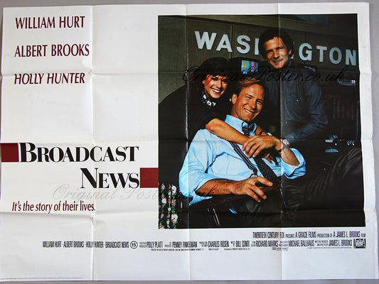 Broadcast News