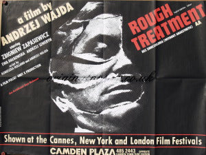 Rough Treatment / Bez znieczulenia