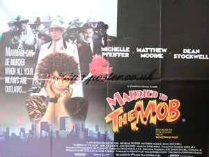 Married to the Mob