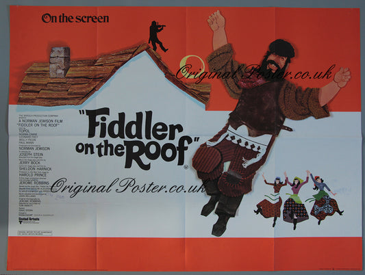 Fiddler on the Roof